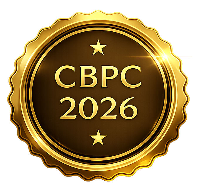 CBPC 2026